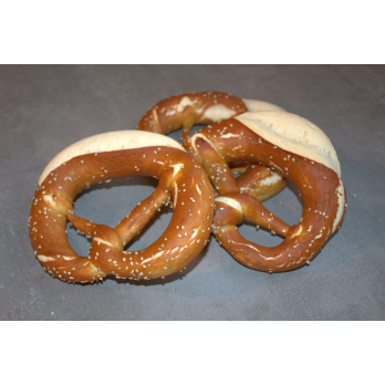 Bio Brezel Dinkel