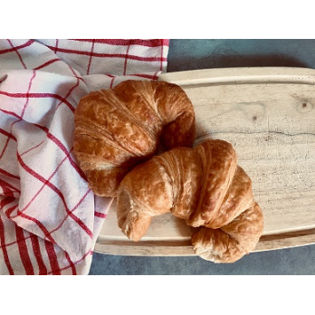 Butter Croissants Stück