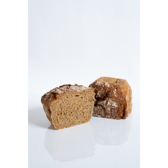 Bio Inka Brot 500g