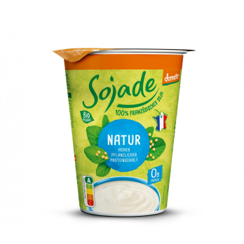 Soja Joghurt Natur 400g
