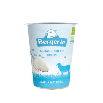 Joghurt aus Schafmilch 125g