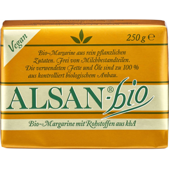 Margarine 250gr