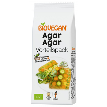 Agar Agar 100g