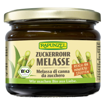 Zuckerrohr Melasse