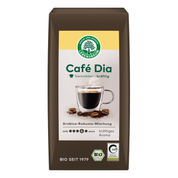 Kaffee Dia gemahlen 500g