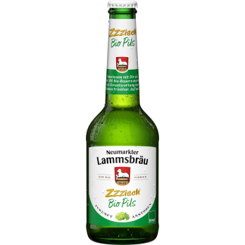 Bier Pils Zzzisch 0,33l