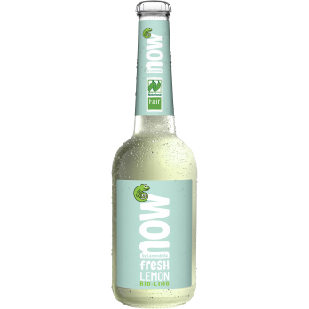 Lemon Limo Fresh 1x0,33 l
