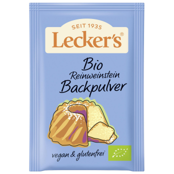 Backpulver Reinweinstein 4x 21g