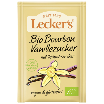 Vanillezucker 2x 8g