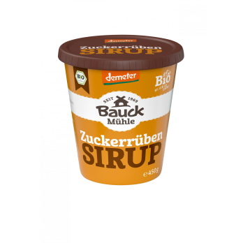 Zuckerrübensirup 450ml
