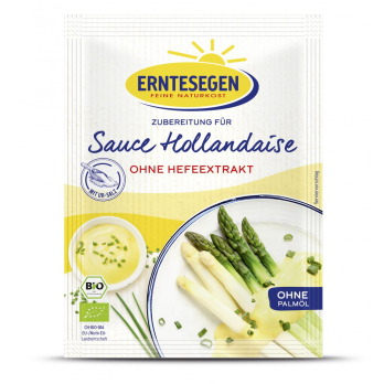 Sauce Hollandaise 30g