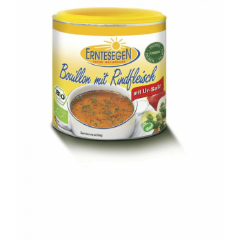Rinderbrühe 120g