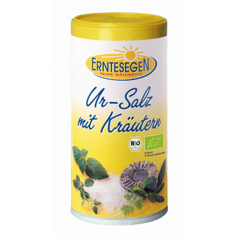 Ursalz mit Kräutern 250g