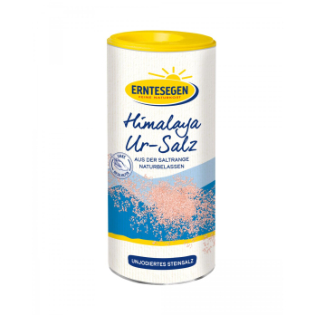 Himalaya Ursalz  feinkörnig Erntesegen 400g