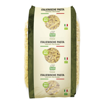 Großpack Spiralen hell 5kg