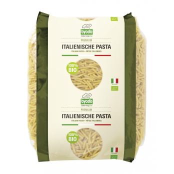 Großpack Makkaroni hell 5kg