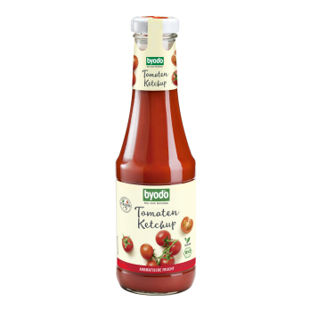 Tomatenketchup 500 ml
