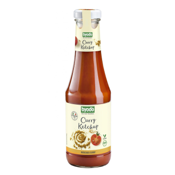 Curryketchup 500 ml