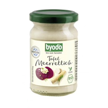 Meerettich  100g