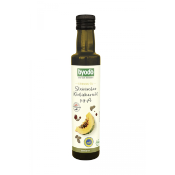 Kürbiskernöl 0,25l