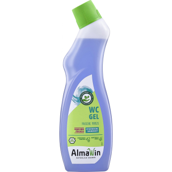 WC Gel 0,75l - WC-Reiniger