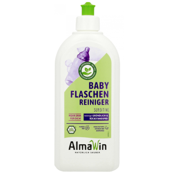 Babyflaschen Reiniger 500ml