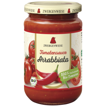 Tomatensauce Arrabiata
