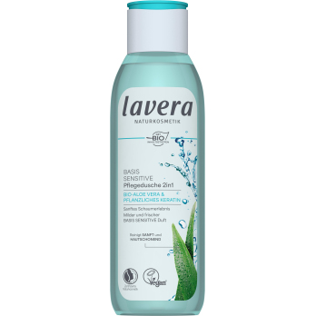 Dusche Basis Sensitiv