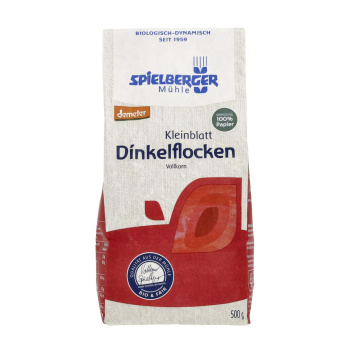 Dinkelflocken 500 g