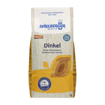 Dinkel 1 kg