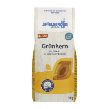 Grünkern 500 g