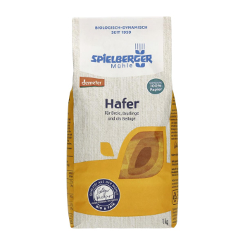 Hafer geschält 1kg