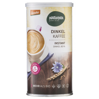 Kaffee Dinkel Naturata 75g