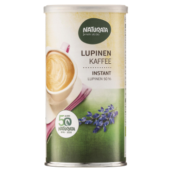 Kaffee Lupine Naturata 100g