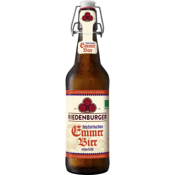 Bier Emmer 0,5 l  1 Flasche