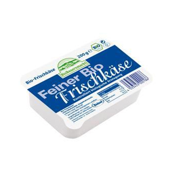 Frischkäse Natur 200g