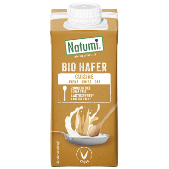 Hafer cuisine 200ml