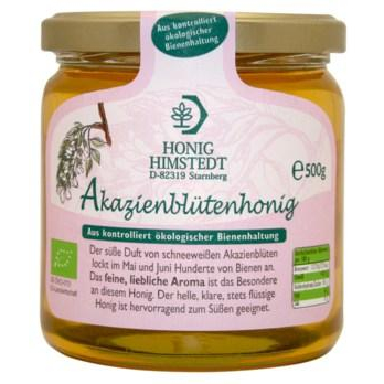 Akazienhonig 500 g