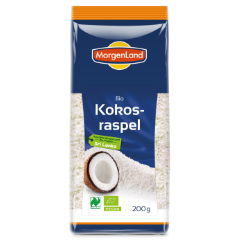 Kokosraspeln 200g