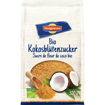 Kokosblütenzucker 300g