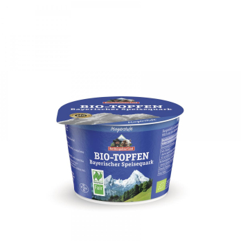 Quark Magerstufe 0,2 % 250g