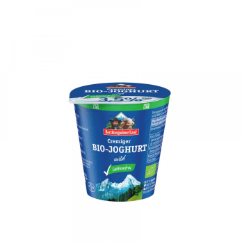 Joghurt 150g laktosefrei 3,8% Fett i. Tr.