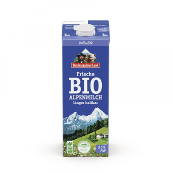 Milch ESL 3,5% 1l