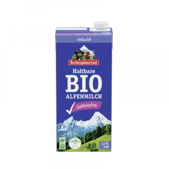 Laktosefreie H Kuhmilch 3,5%