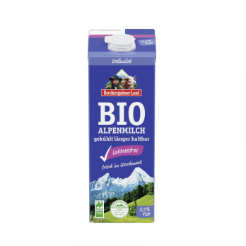 Laktosefreie ESL-Milch 3,5%