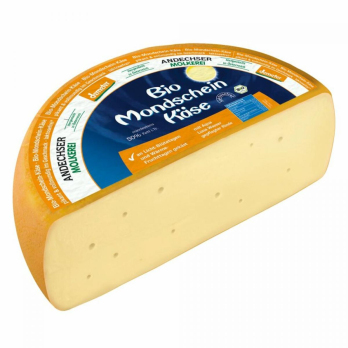 Mondscheinkäse Demeter kg