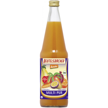 Multi Vitamin Saft 0,7l