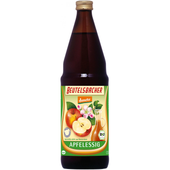 Apfelessig 0,75l