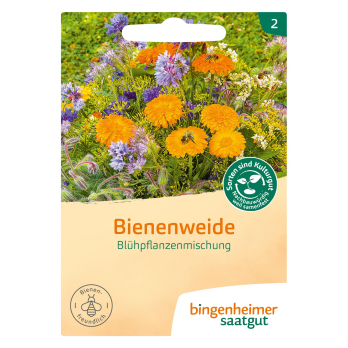 Saatgut Bienenweide