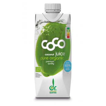 Coco Drink natur
